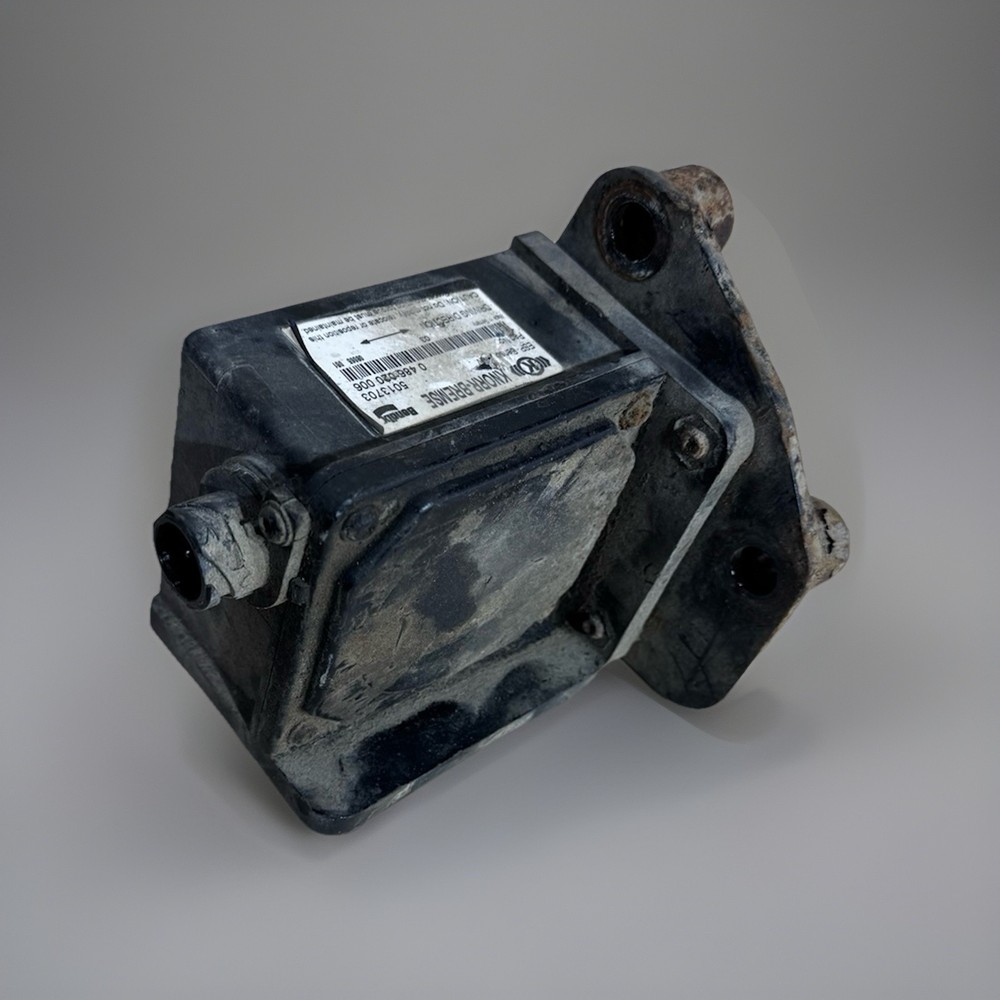 KNORR-BREMSE bendix esp sensor,stablity sensor 0 486 020 006, 5013703