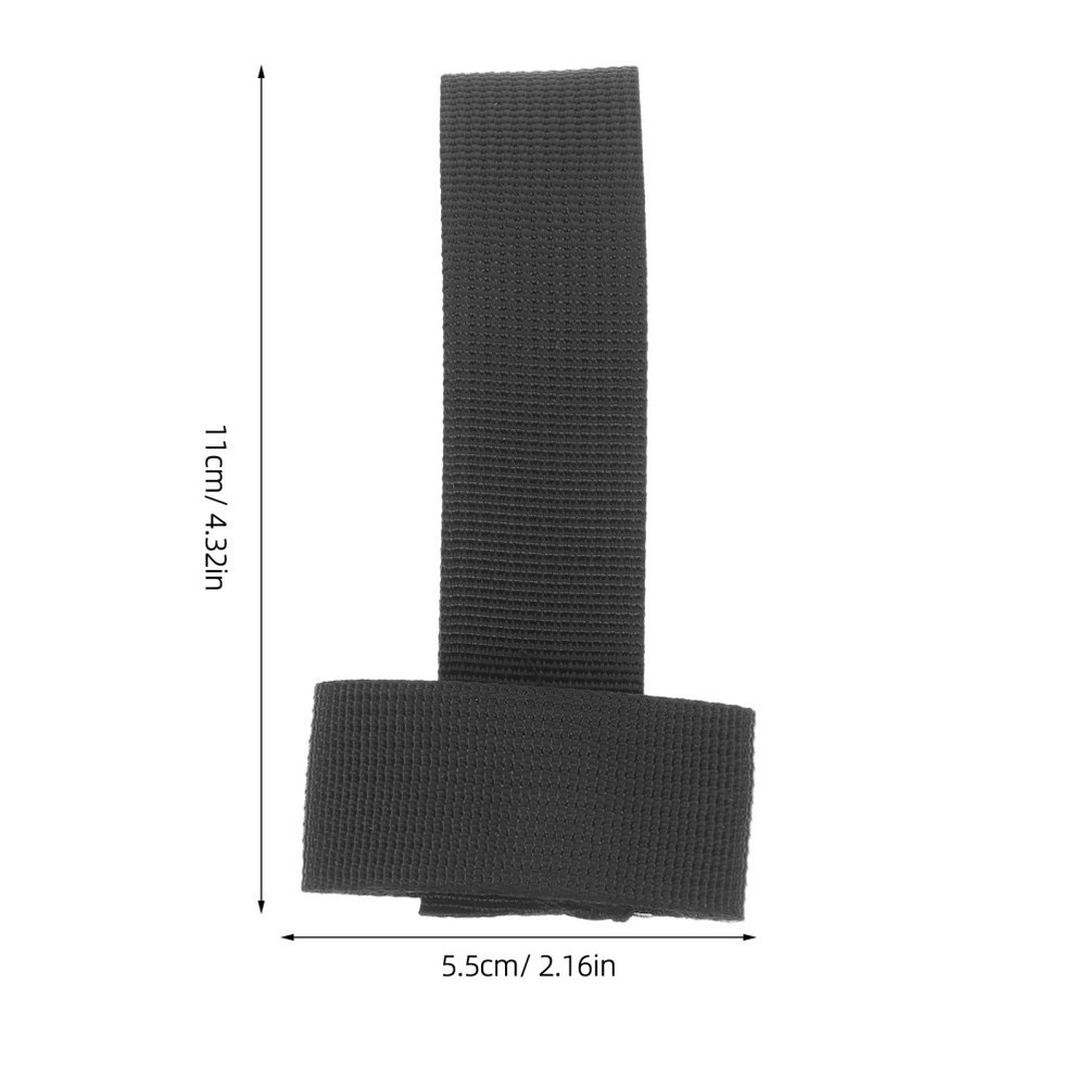 Flashlight Holder Belt Clip - Flashlight Belt Clip Strap Storage Pouch