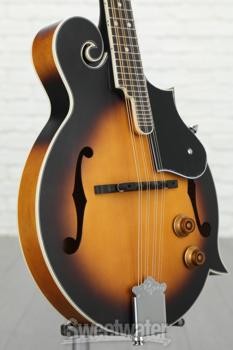 Washburn Americana M3E-PACK Mandolin Pack