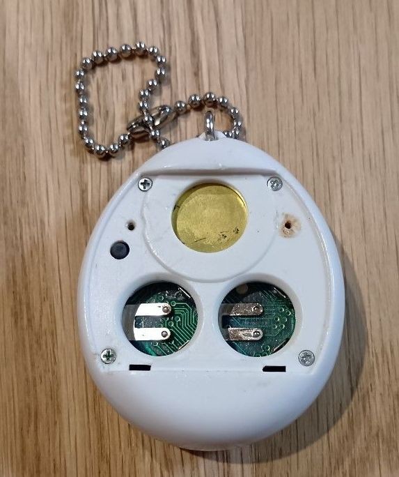 Devilgotchi Tamagotchi Vintage Devil Version Working Tested 2026 Rare Japan