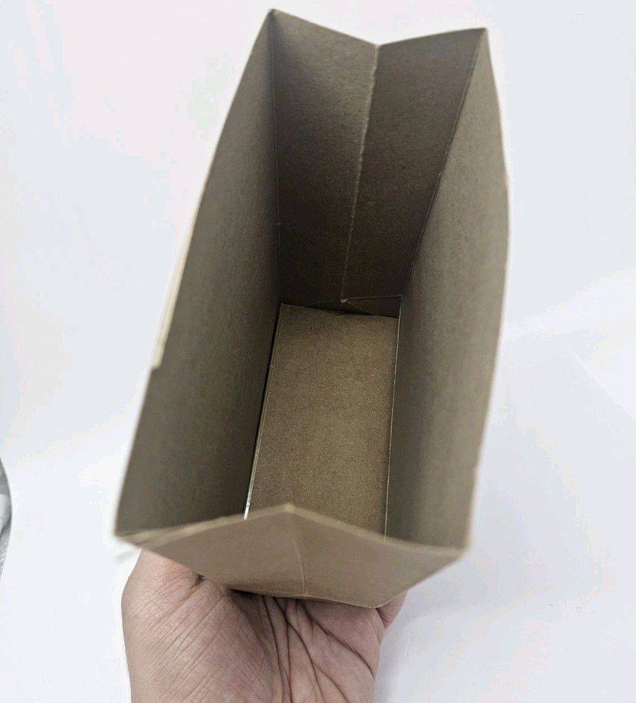 Empty Bag to Appearing Flower Boxes - Visual Illusion - Easy to Perform