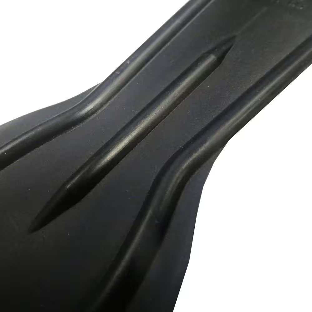 2 In. Disposable Plastic Putty Knife