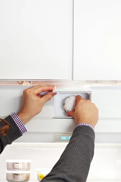 3Pack Replacement for Sub-Zero 4204490 4290510 9030868 Refrigerator Water Filter