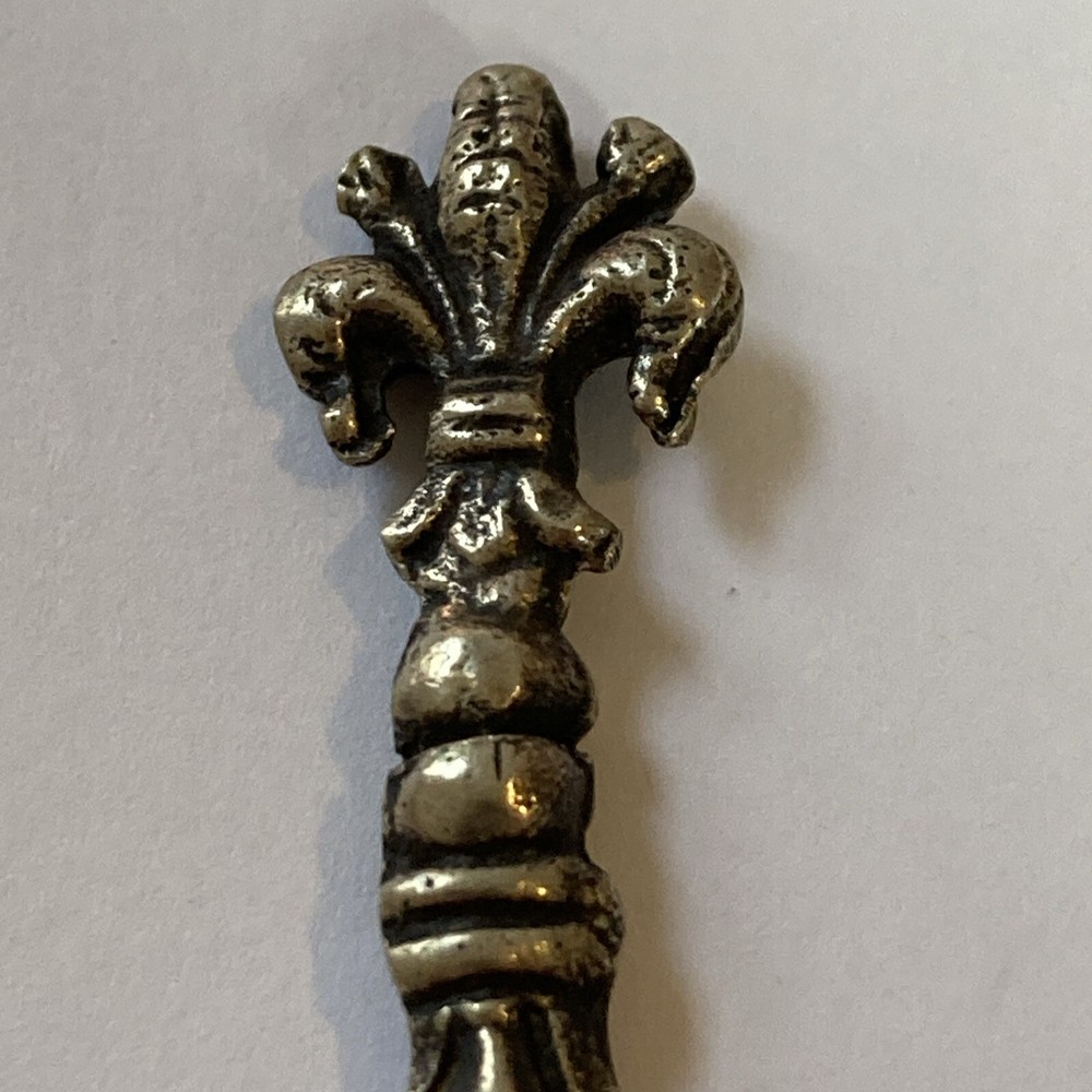 Mythical Vintage Souvenir Fork Collectible
