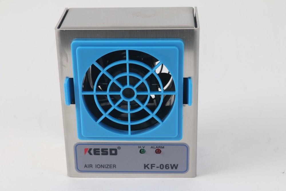 Keso KF-06W Air Ionizer