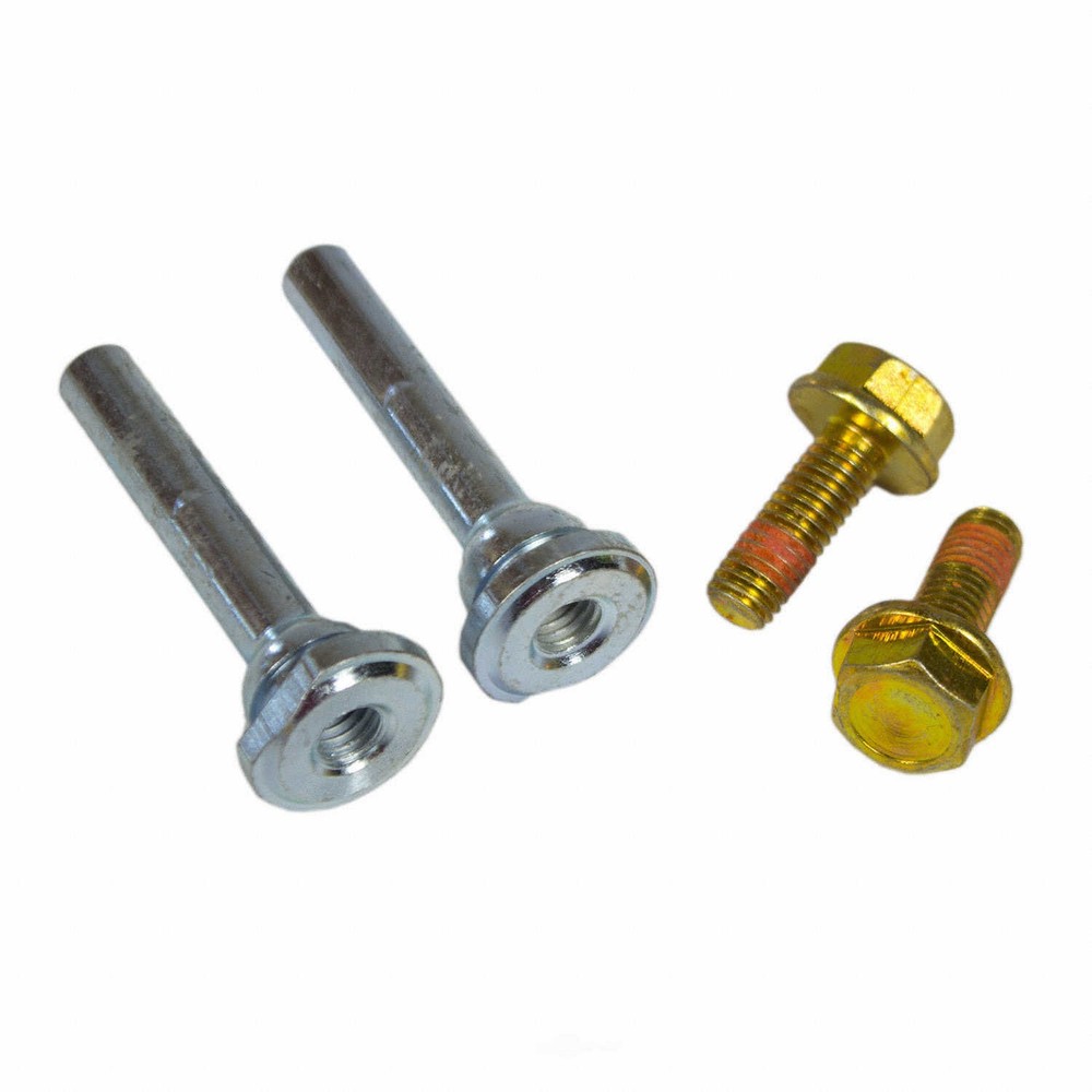 Rr Brake Caliper Kit Motorcraft BRCK5096