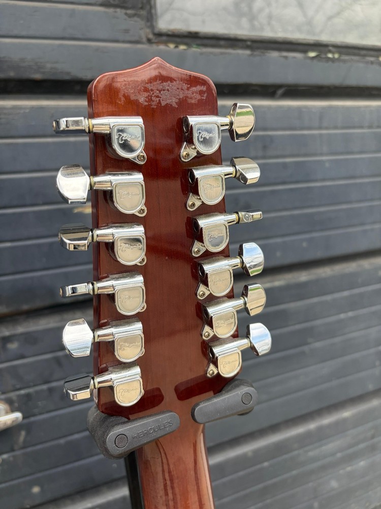 Takamine EG-335C
