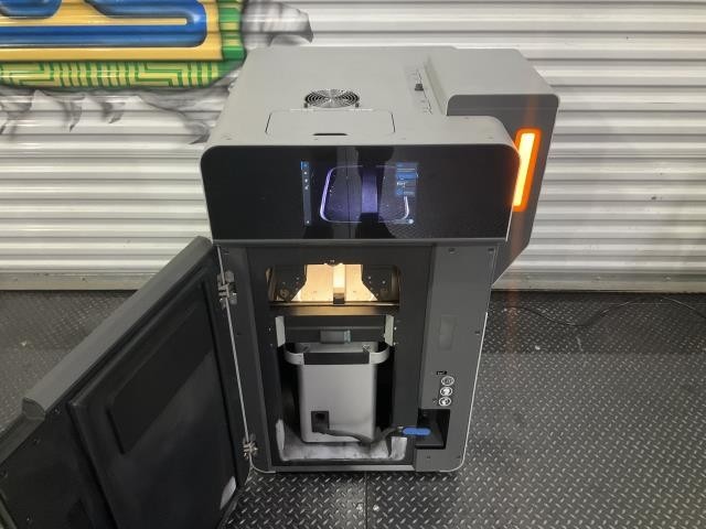 Form Labs Fuse 1 SLS 3D Printer