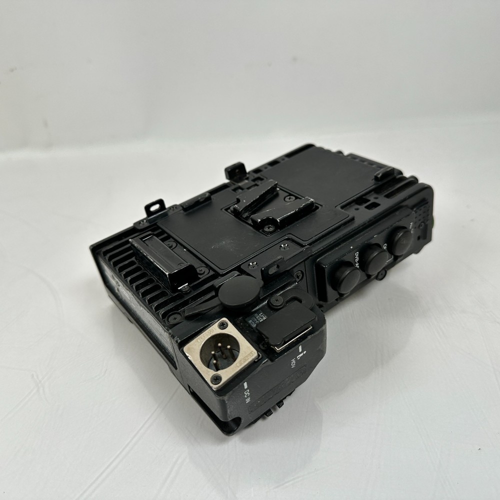 Sony HDCA-702 TM TS Adapter