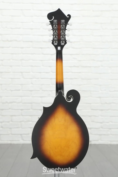 Washburn Americana M3E-PACK Mandolin Pack
