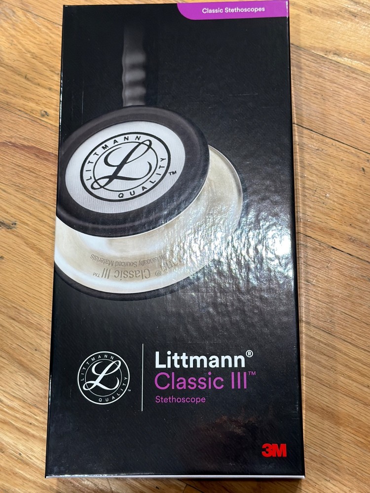 Littmann Classic III Stethoscope - 5620
