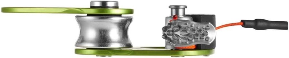 Spoc Pulley
