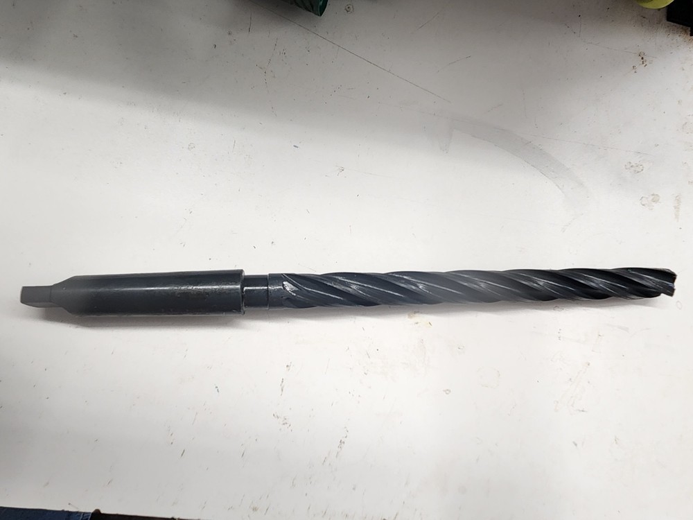 *NOS* RTS 10/08 .758" Dia. Drill Bit (#192)