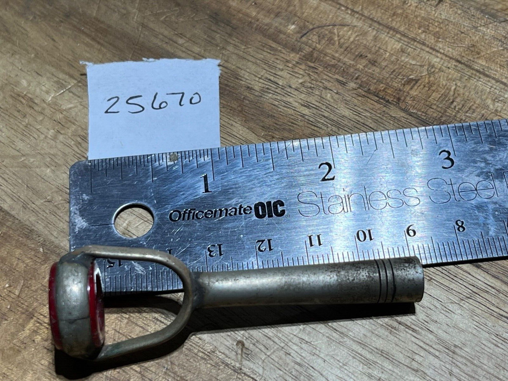 Anique Bamboo Tip guide (25670)
