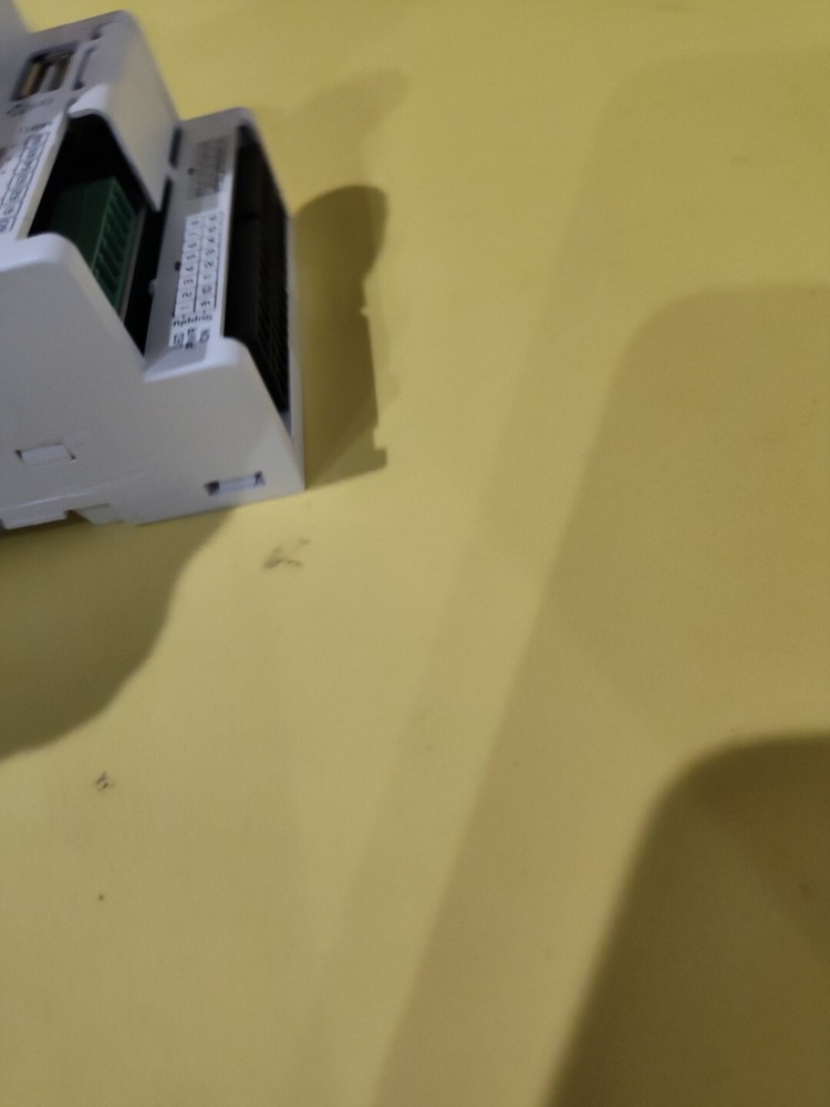 Emerson High Pressure CO2 Controller 818-9010