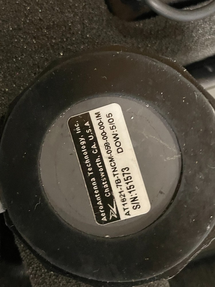 Iridium 9505a Satellite Phone with extras