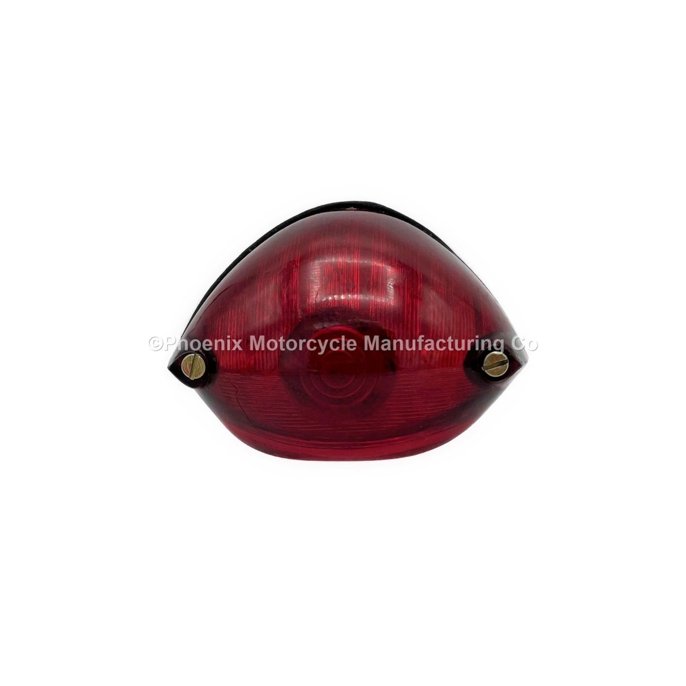 LUCAS 529 TYPE REAR STOP & TAIL LIGHT