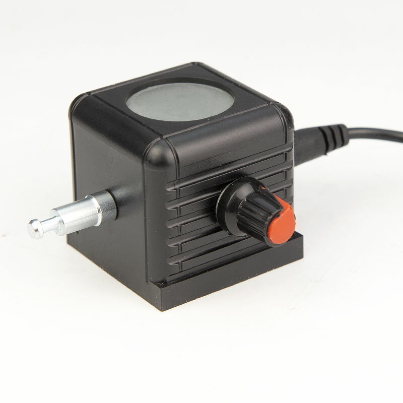 110V-220V Microscope LED Adjustable Light Source Energy Saving Bottom Lamp