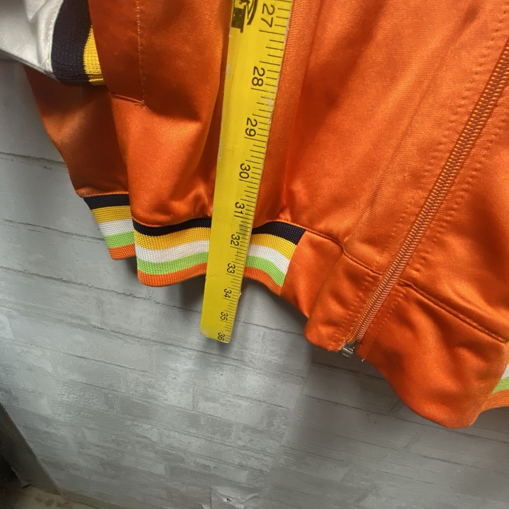 Johnny Handsome Y2K zip up jacket 3X