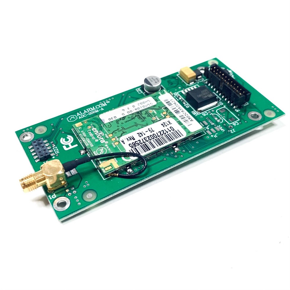 600-1048-XT GE Simon XT GSM Cellular Kit
