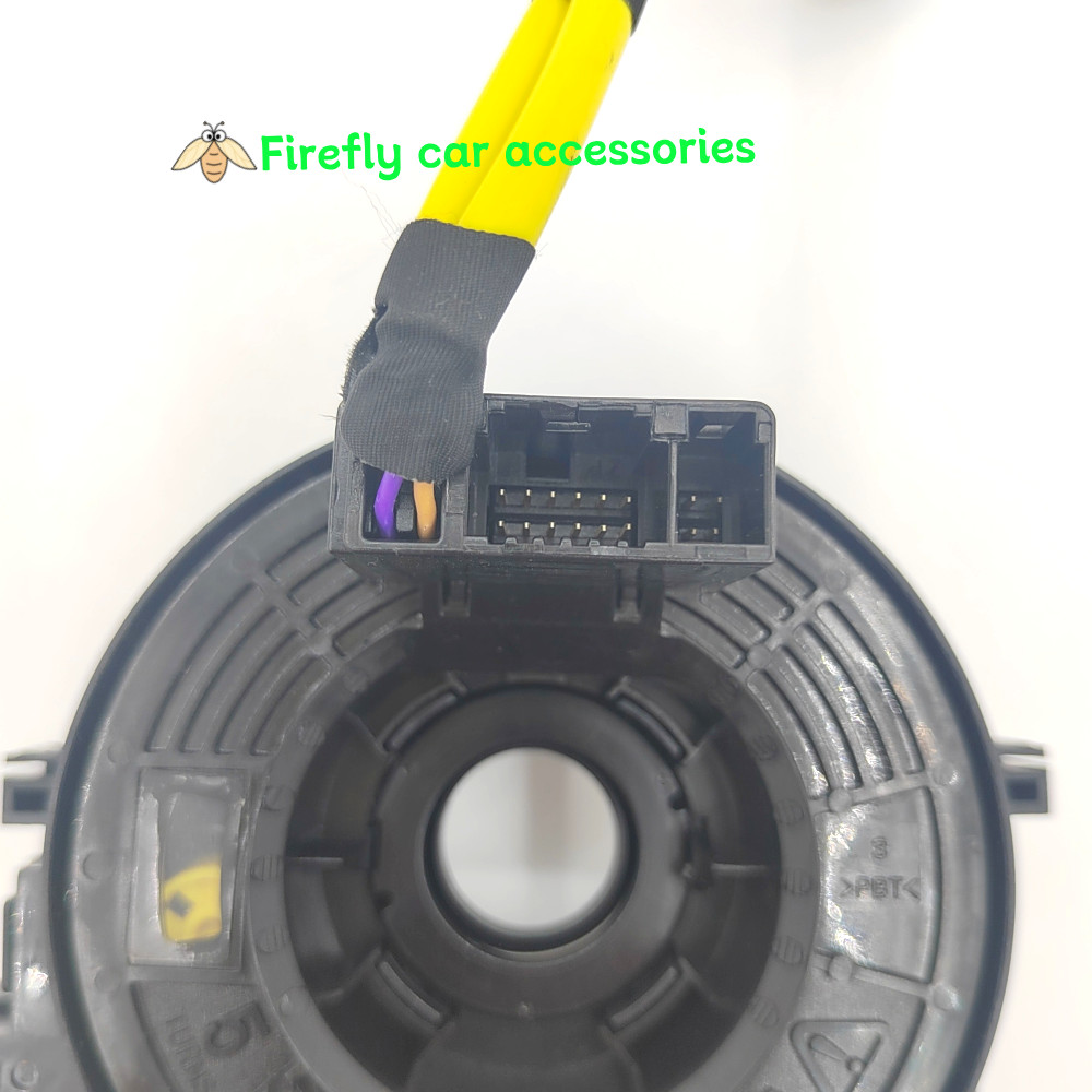 Clock spring w/steering sensor 8924B-06010 for 2012-2014 Camry 2013-2016 Avalon