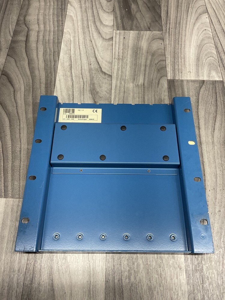 SIGMATEK Module MB042, 01-002-042, #4013PT183