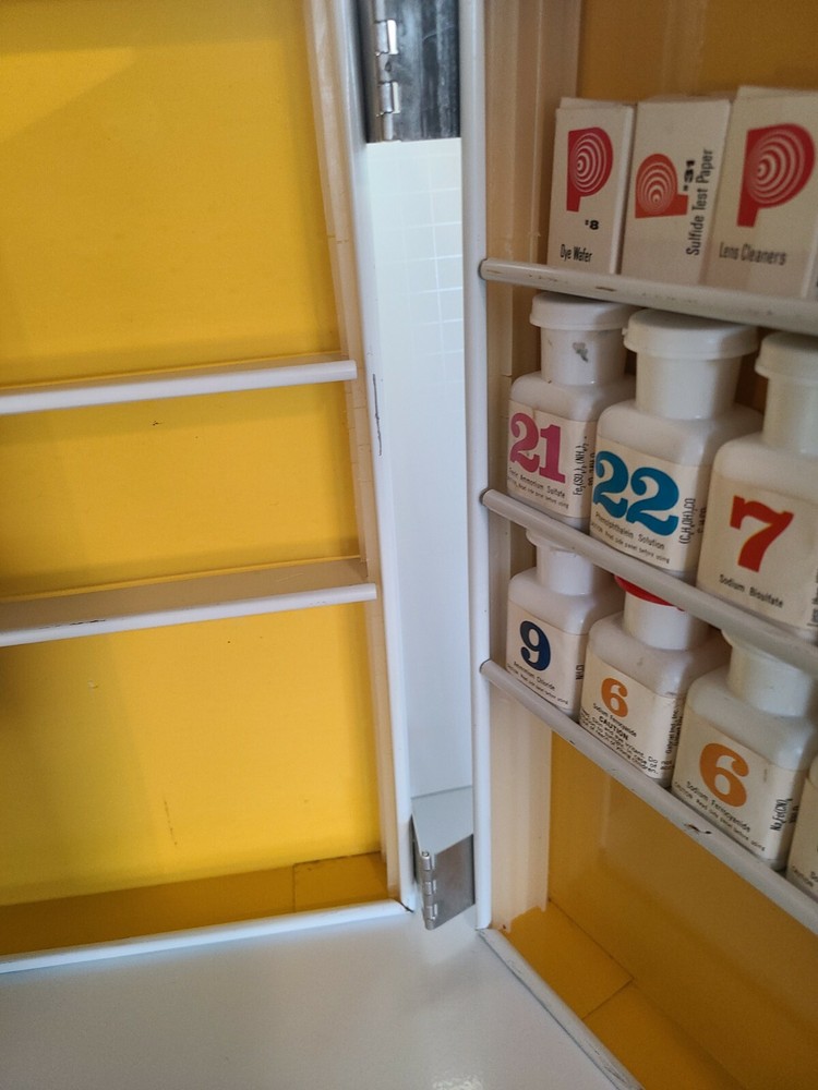 Porter Chemcraft Labs