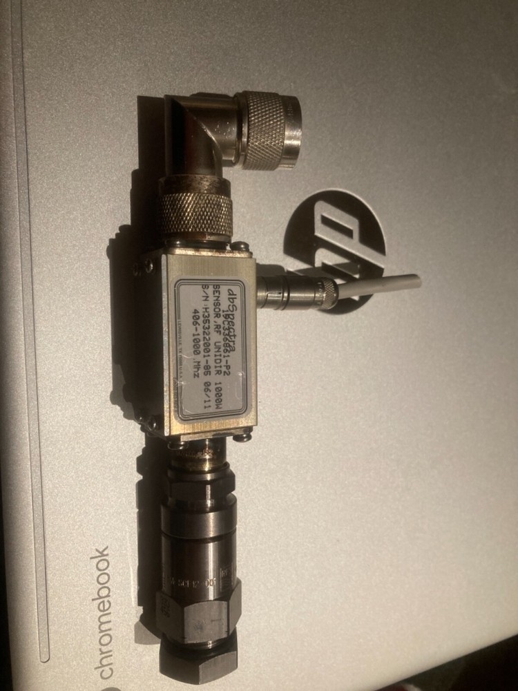 rf power sensor