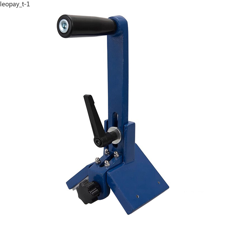 Chamfering Tool Specific Chamfering Device for Round Tube Plastic Pipes Chamfer