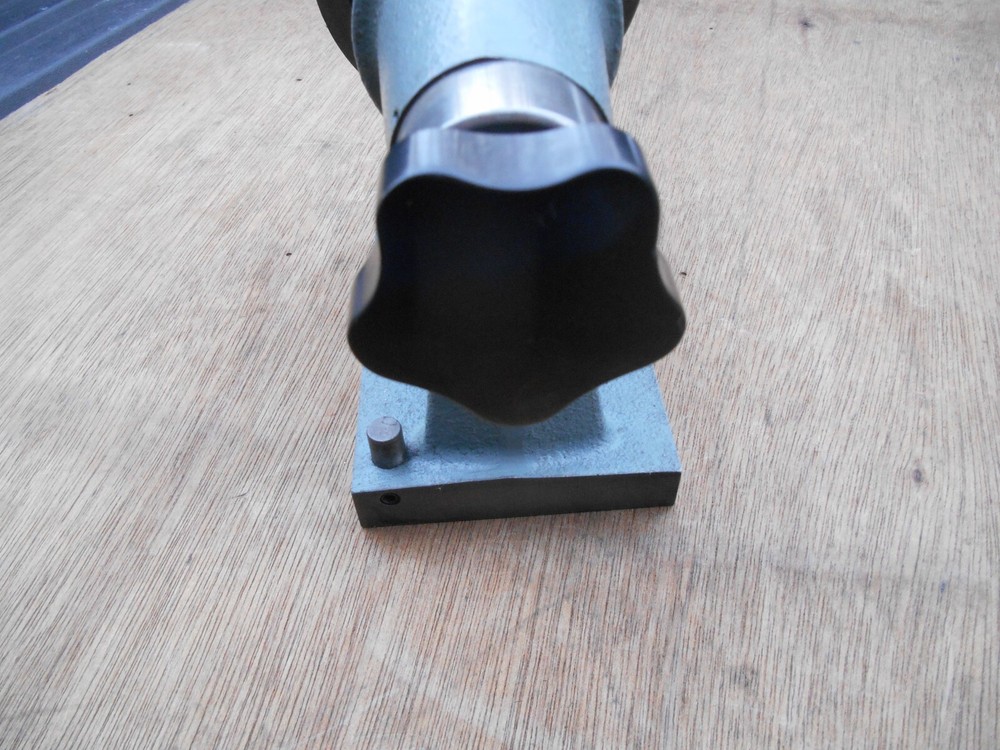 SPI RADIUS ANGLE DRESSER