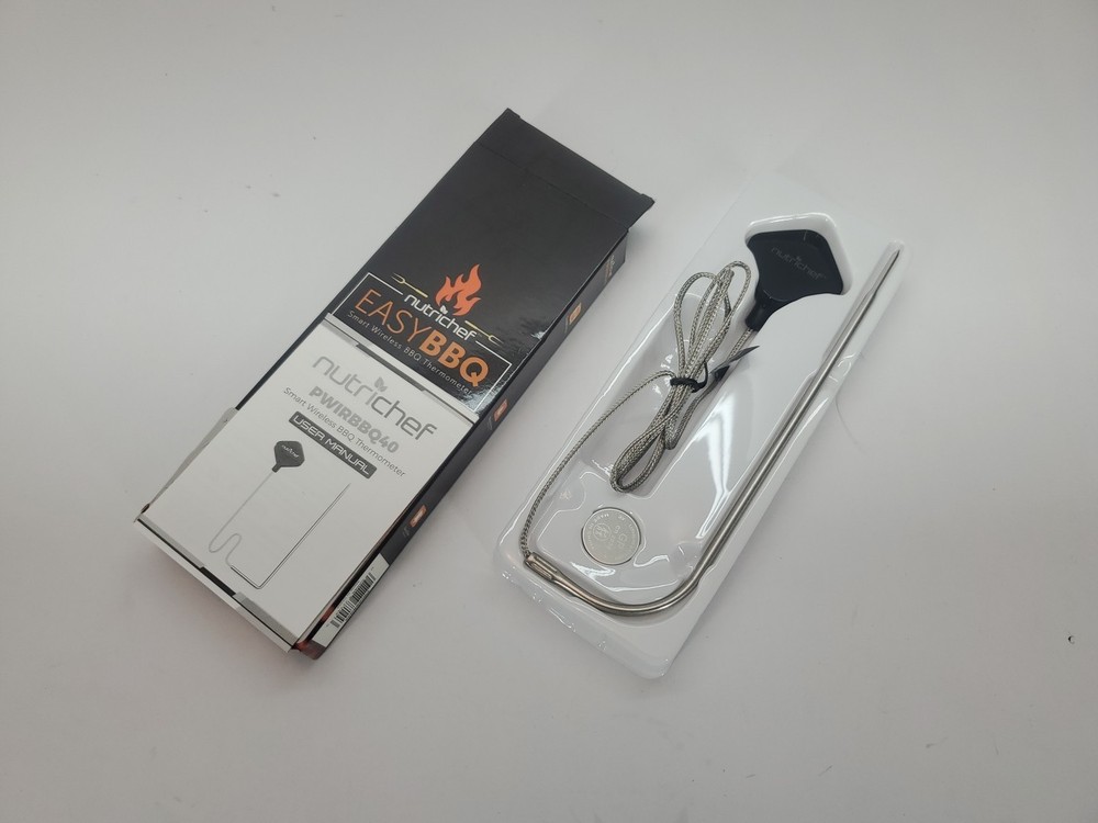 Nutrichef PWIRBBQ40.9