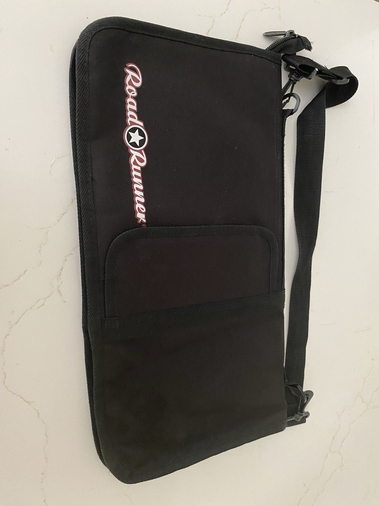 Road Runner Drum Stick Bag