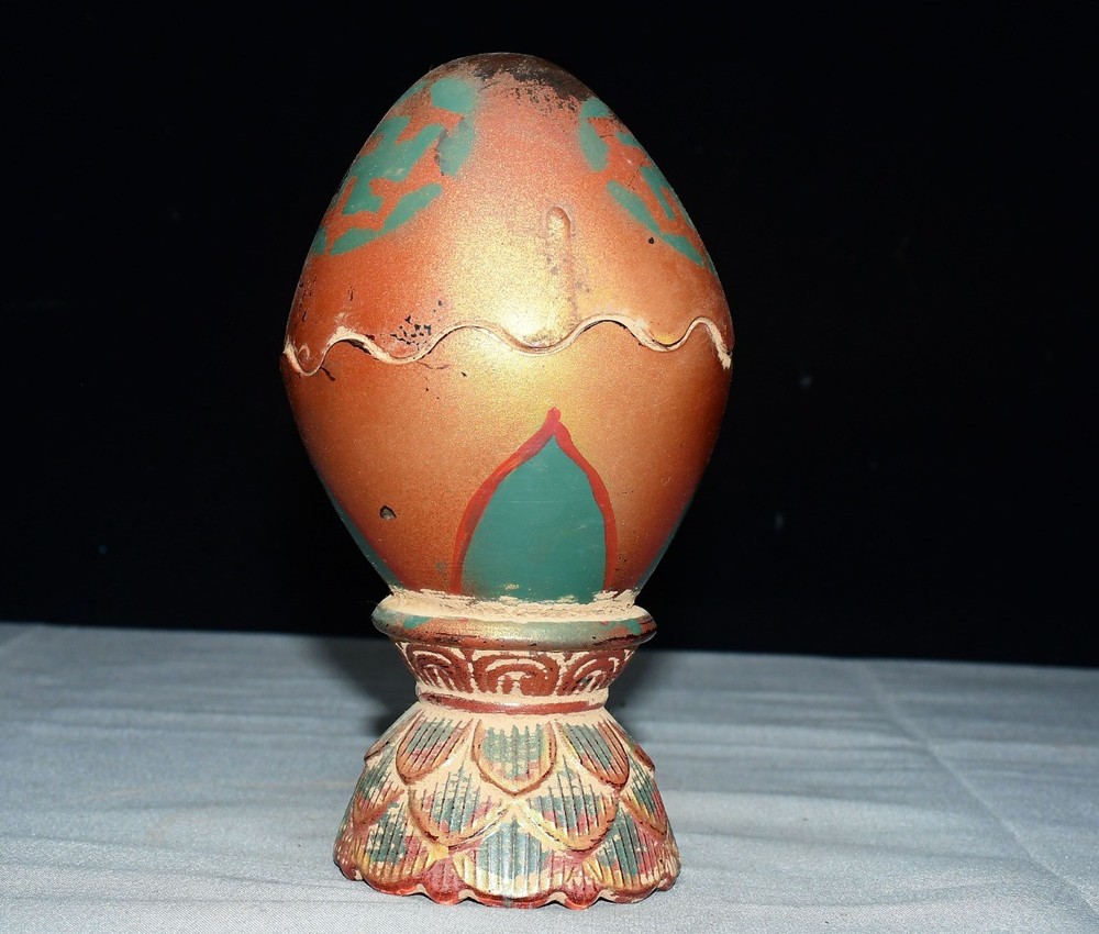 Exquisite Relic Jar Decoration Ornament