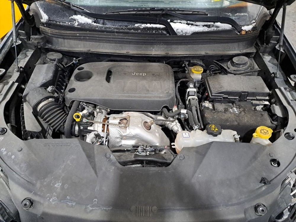 2019 Cherokee Amplifier Sku#4349991