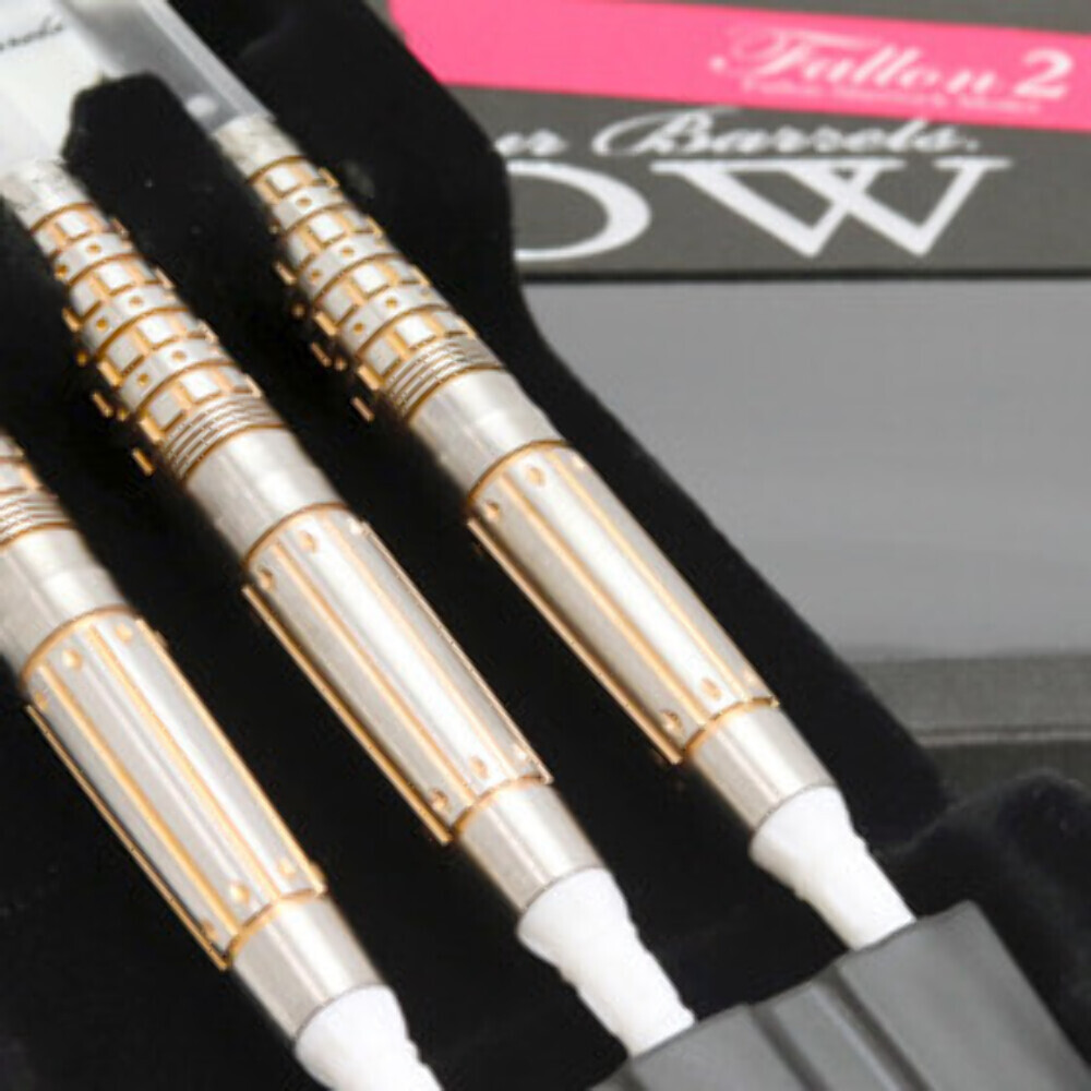 Dynasty A-Flow BL Fallon II Soft TIp Darts - 20g