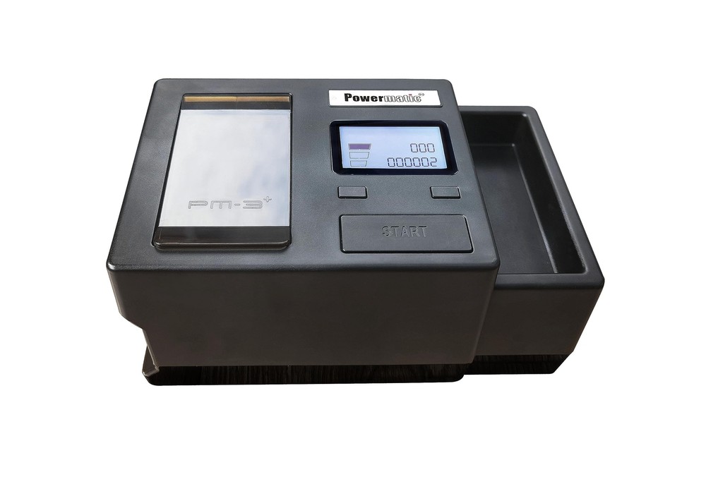 Powermatic III+