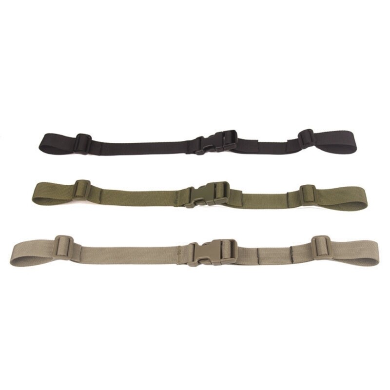 Adjustable Chest Strap Quick Release Backpack Strap Backpack Chest Strap
