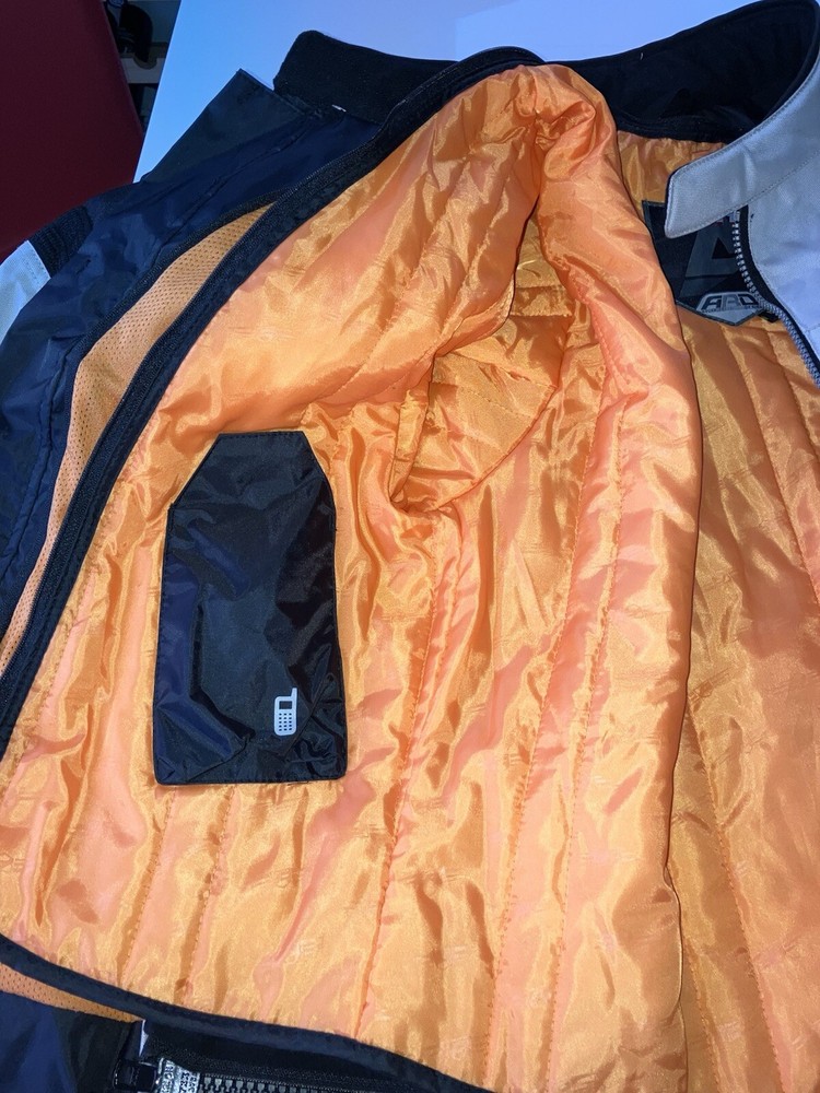 Motor Cycle jacket