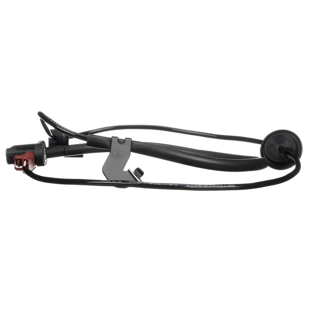 Rear Left ABS Wheel Speed Sensor Delphi For 2007-2008 Mercury Milan