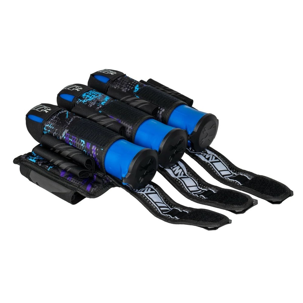 HK Army Eject Harness / Pack - 3+2 - Poison