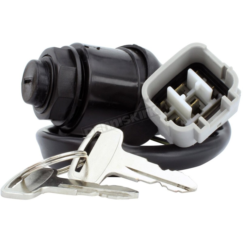 RMStator 3-Position Ignition Switch With Key RMS110-104988