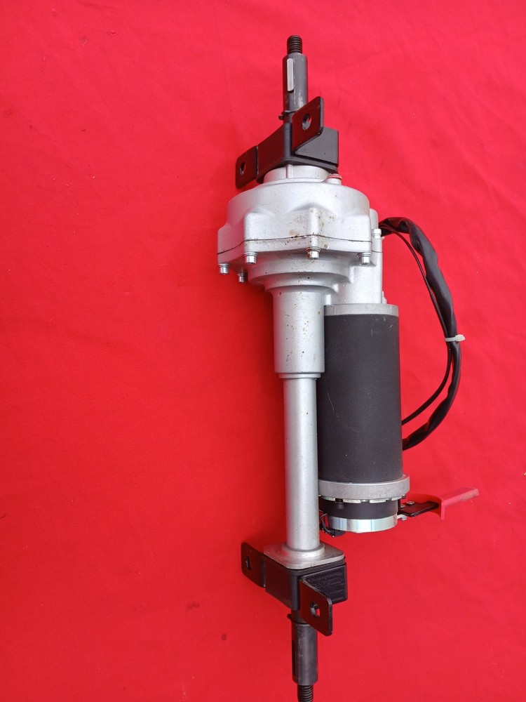 E Wheels Mobility Scooter Motor