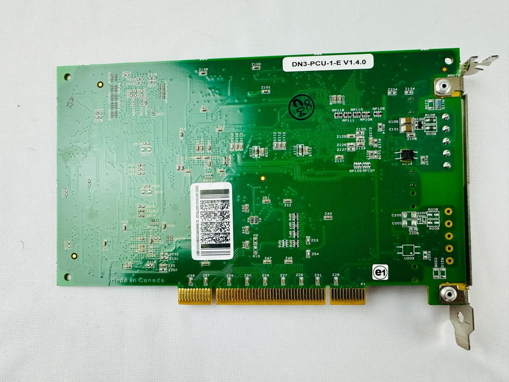 SST DN3-PCU-1-E Interface Card