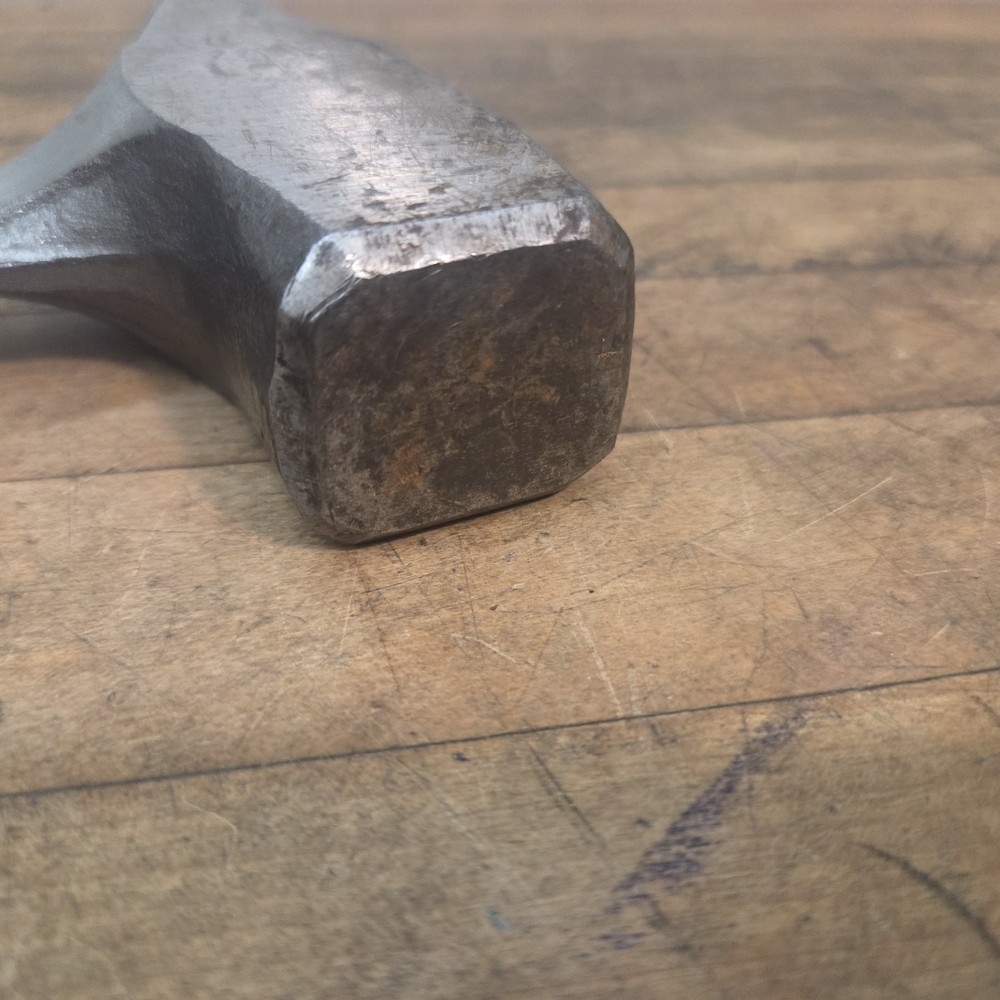 Anti-Vibe Blacksmith Hammer - 2 lbs. - SH2AV | Mac Tools