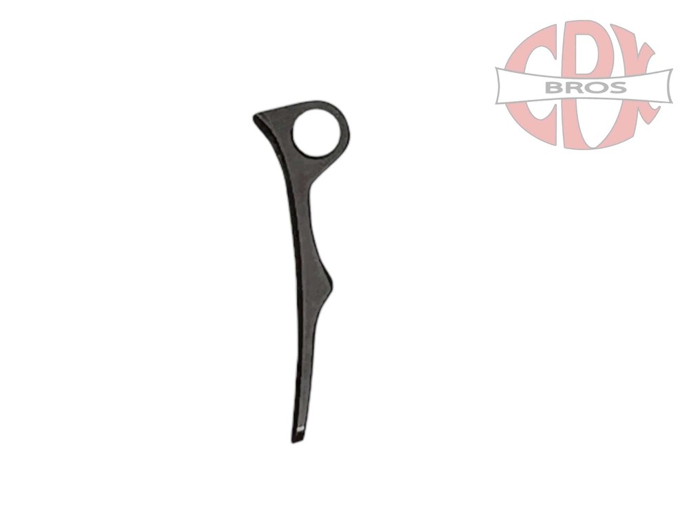 M3+ RAKE TRIGGER BLACK