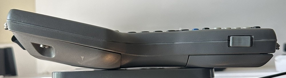 Juniper Systems Allegro MX Ultra Rugged Handheld Field Computer Data Collection