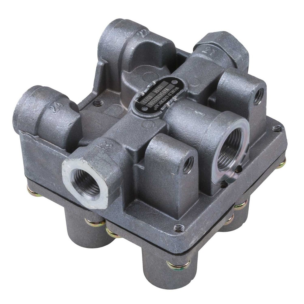 CIRCUIT PROTECTION
