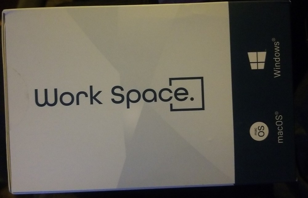 Merkury Work Space Flexible Usb Boom Microphone