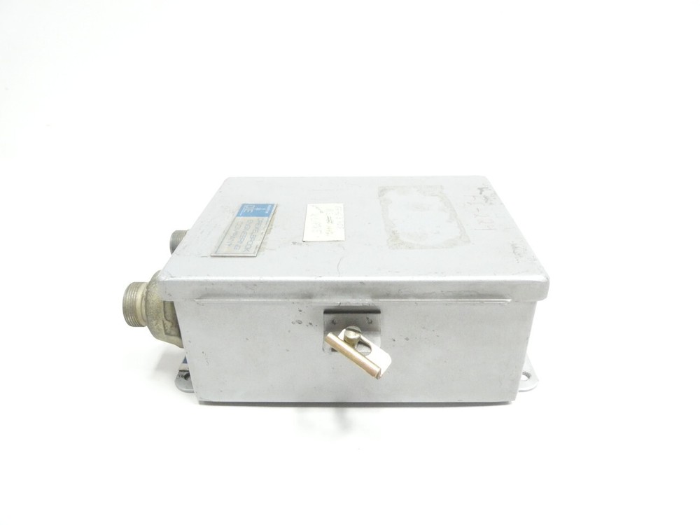 Drexelbrook 408-6230-001 Cote Shield Universal Transmitter