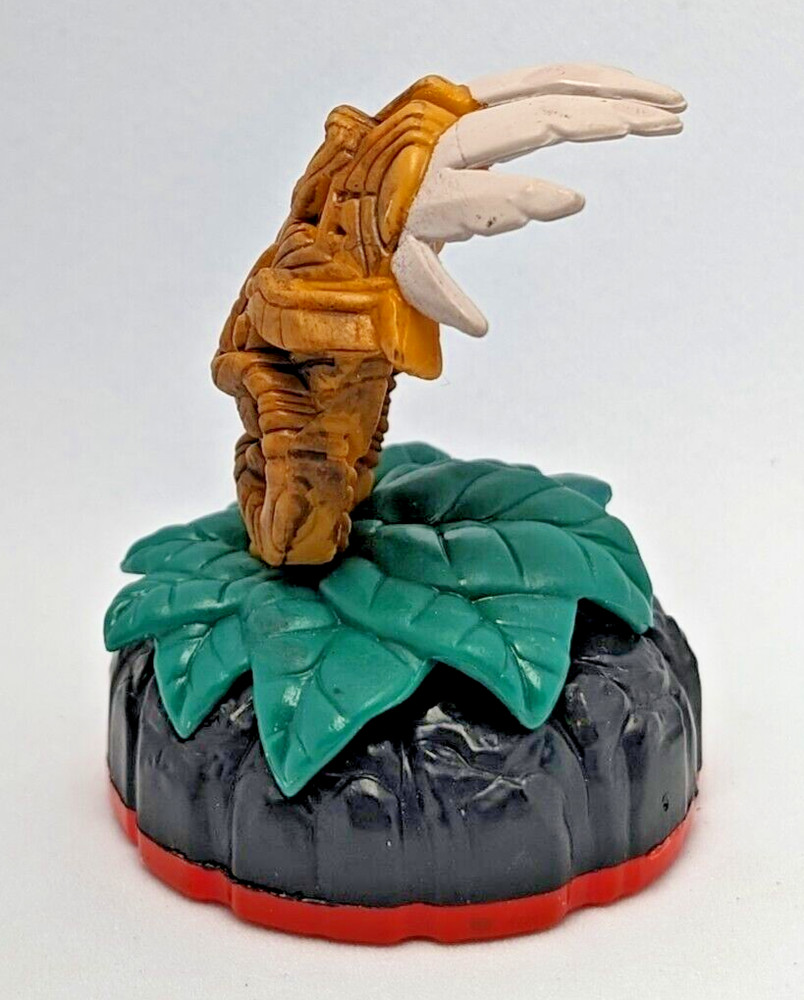 Tiki Speaky - Skylanders Trap Team - Magic Item Figure